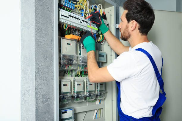 Best Electrical Installation Contractor  in Southchase, FL