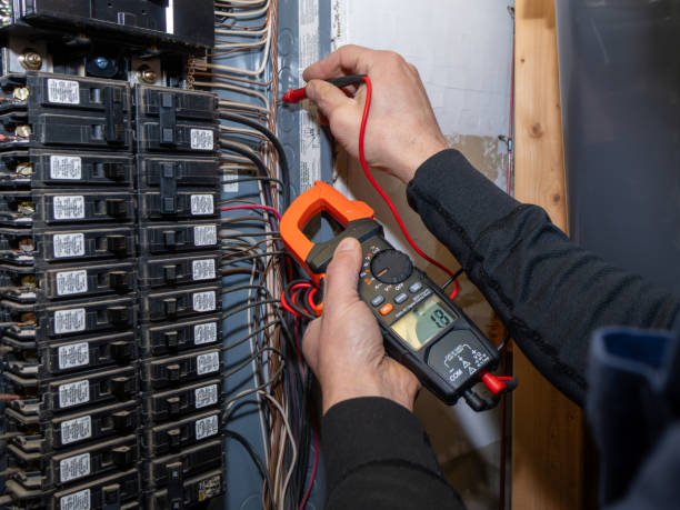 Best Licensed Electrician  in Southchase, FL