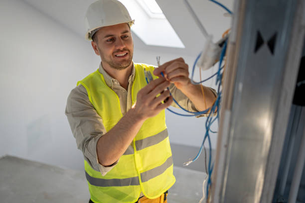 Best Electrical Contractors for Businesses  in Southchase, FL